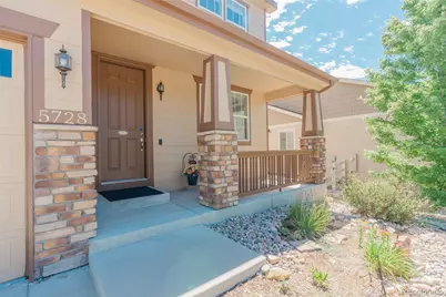 5728 Clover Ridge Circle, Castle Rock, CO 80104 - Photo 4
