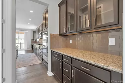 5728 Clover Ridge Circle, Castle Rock, CO 80104 - Photo 8