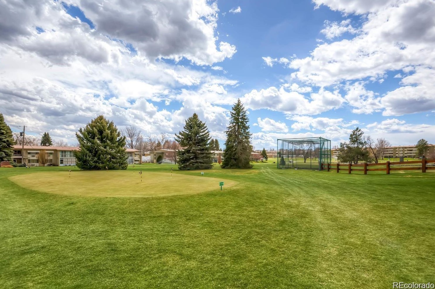 650 S Clinton St #6d, Denver, CO