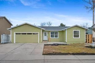 8851 W 86th Ave, Arvada, CO 80005 - Photo 1