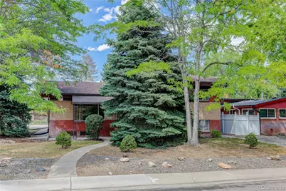 8395 W 17th Avenue, Lakewood, CO 80214 - Photo 1
