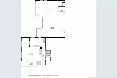 8395 W 17th Avenue, Lakewood, CO 80214 - Photo 36