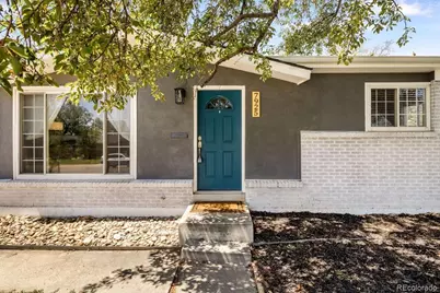 7925 Vallejo Street, Denver, CO 80221 - Photo 1