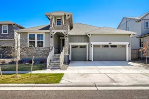 17140 Desert Wine Ln, Parker, CO 80134 - Photo 1