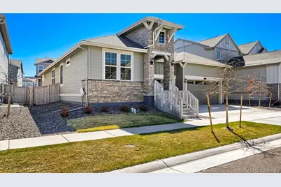 17140 Desert Wine Lane, Parker, CO 80134 - Photo 4