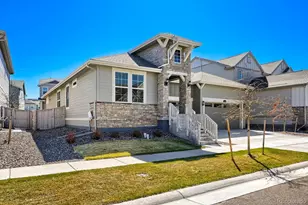 17140 Desert Wine Ln, Parker, CO 80134 - Photo 4