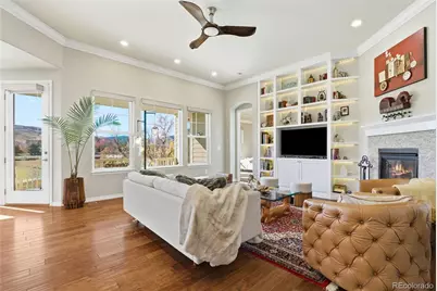 19524 W 58th Place, Golden, CO 80403 - Photo 4