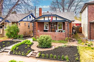 1247 Harrison St, Denver, CO 80206 - Photo 1