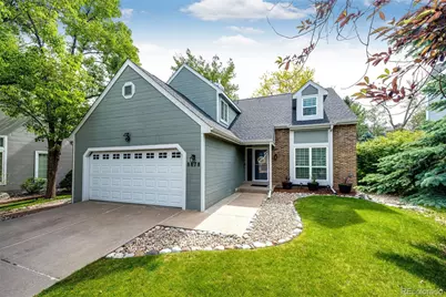 8878 Cactus Flower Way, Highlands Ranch, CO 80126 - Photo 1