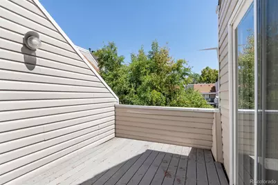 2616 S Xanadu Way #B, Aurora, CO 80014 - Photo 30