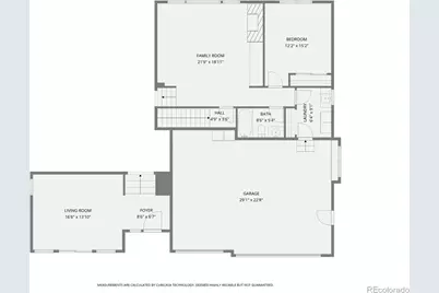 2334 Westout Avenue, Parker, CO 80138 - Photo 36