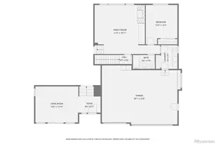 2334 Westout Ave, Parker, CO 80138 - Photo 36