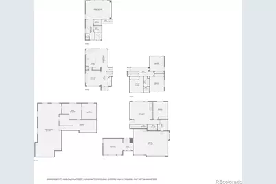 2334 Westout Avenue, Parker, CO 80138 - Photo 40