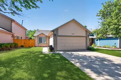 12816 E Wyoming Circle, Aurora, CO 80012 - Photo 2