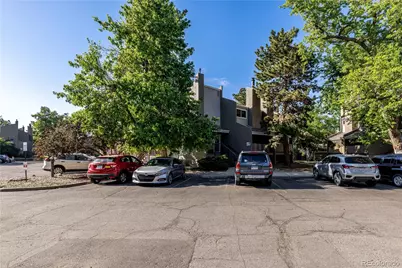 5300 E Cherry Creek South Drive #905, Denver, CO 80246 - Photo 16