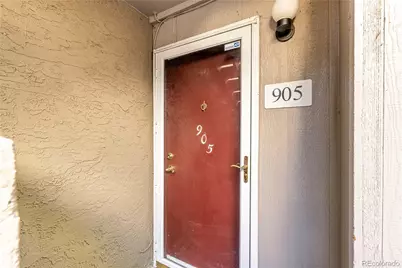 5300 E Cherry Creek South Drive #905, Denver, CO 80246 - Photo 2