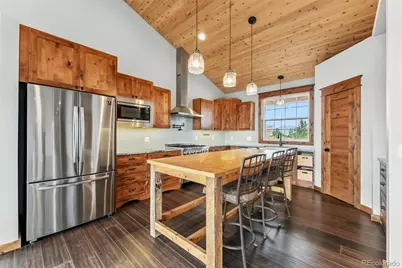 701 Clark Street, Fairplay, CO 80440 - Photo 8