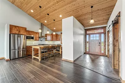 701 Clark Street, Fairplay, CO 80440 - Photo 12