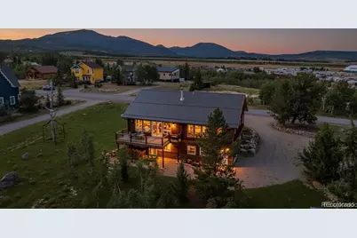 701 Clark Street, Fairplay, CO 80440 - Photo 2