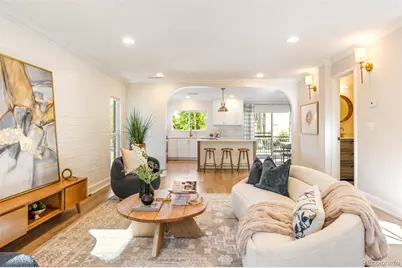 805 E 7th Avenue #1, Denver, CO 80218 - Photo 1
