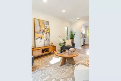 805 E 7th Avenue #1, Denver, CO 80218 - Photo 4