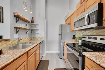 6755 S Field Street #623, Littleton, CO 80128 - Photo 2