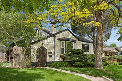 1911 S Marion Street, Denver, CO 80210 - Photo 1