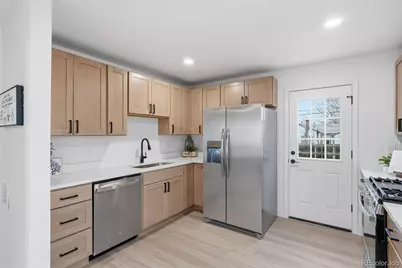 2280 S Knox Court, Denver, CO 80219 - Photo 4