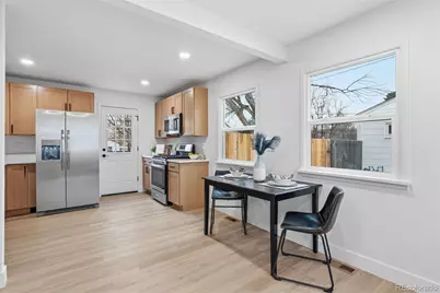 2280 S Knox Court, Denver, CO 80219 - Photo 2