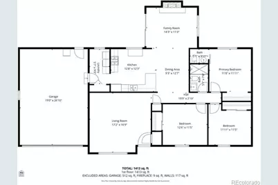 560 Barrett Avenue, Canon City, CO 81212 - Photo 46