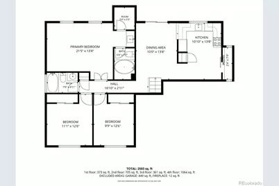 923 S Ouray Street, Aurora, CO 80017 - Photo 30