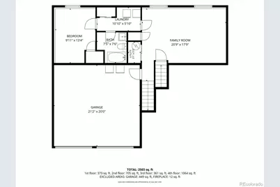 923 S Ouray Street, Aurora, CO 80017 - Photo 28