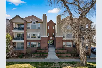 1735 N Ogden Street #203, Denver, CO 80218 - Photo 42
