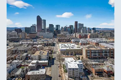 1735 N Ogden Street #203, Denver, CO 80218 - Photo 44