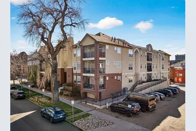 1735 N Ogden Street #203, Denver, CO 80218 - Photo 32
