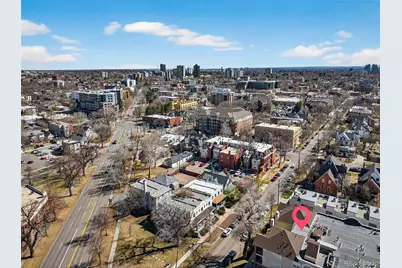 1735 N Ogden Street #203, Denver, CO 80218 - Photo 46