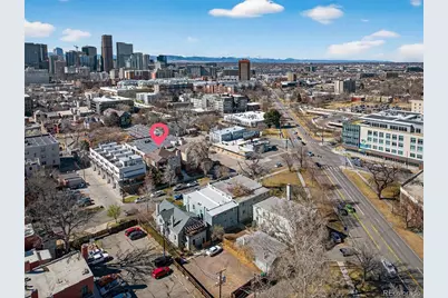 1735 N Ogden Street #203, Denver, CO 80218 - Photo 38