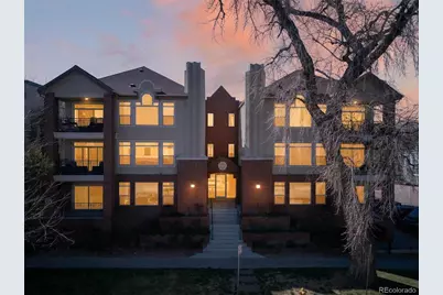 1735 N Ogden Street #203, Denver, CO 80218 - Photo 1