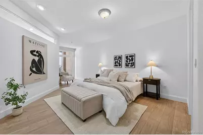 1735 N Ogden Street #203, Denver, CO 80218 - Photo 14