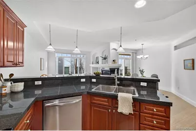 1735 N Ogden Street #203, Denver, CO 80218 - Photo 6