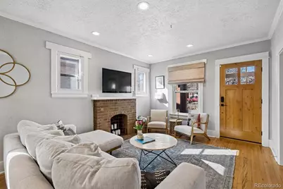 762 S Logan Street, Denver, CO 80209 - Photo 2