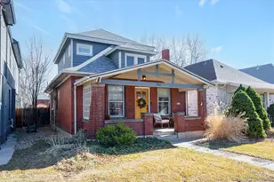 762 S Logan St, Denver, CO 80209 - Photo 1