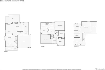 3646 S Malta Court, Aurora, CO 80013 - Photo 40