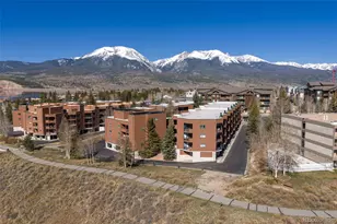 200 E La Bonte Street, Dillon, CO 80435 - Photo 4
