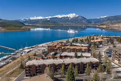 200 E La Bonte Street #223, Dillon, CO 80435 - Photo 1