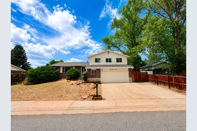 8579 W Fair Avenue, Littleton, CO 80123 - Photo 1