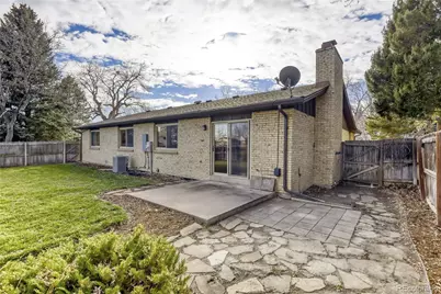 2448 S Holland Court, Lakewood, CO 80227 - Photo 40