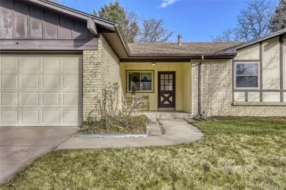 2448 S Holland Court, Lakewood, CO 80227 - Photo 2