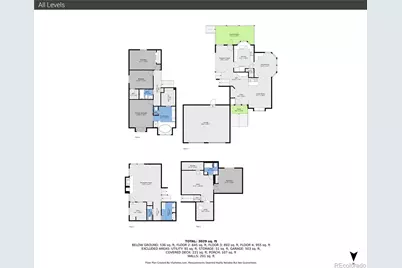 11434 W Roxbury Drive, Littleton, CO 80127 - Photo 40