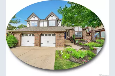 11434 W Roxbury Drive, Littleton, CO 80127 - Photo 1